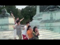 Washington DC Trip - Part 1