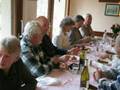 Repas des sculpteurs