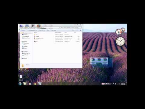 how to install tft patch