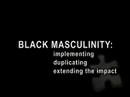D.R.E.A.M. Program Black Masculinity D.R.E.A.M. Program Black Masculinity