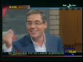 RMK MI MANDA RAI TRE CANONI DEPURAZIONE
