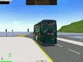 [Mm2] Kmb 80K 往愉翠苑 Part Two