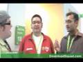 SXSWi 2008: Freshbooks talks to Download Squad