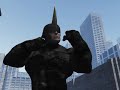 Spiderman VS Rhino Spiderman VS Rhino