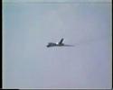 Avro Vulcan XH558 Departure Bournemouth Airshow 1991