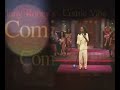 CV: BET Official COMIC VIEW Show