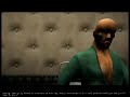 My Hitman Game Is Moving Waaaay Too Fast - Help. I just watched the Hitman movie and I got in the mood for some assassination. So I installed the first Hitman game and tried it out. It was moving waaay too freaking fast. I've got no idea what's wrong. If anyone has help, please write it in a comment. Thank you.