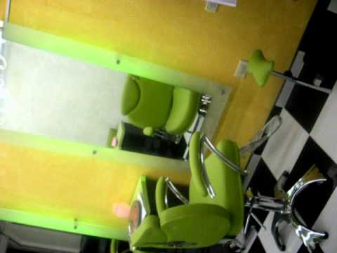 muebles salon de belleza - Videos | Videos relacionados con muebles