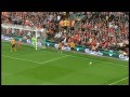Andy Carroll Vs. Wolves - 24.9.11