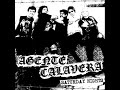 Agente Calavera - Esperando Por Ti Agente Calavera - Esperando Por Ti