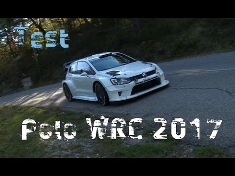 Latest WRC HD & Rally HD Videos