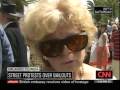 CNN covers Tea Party Movement