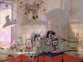2 - Soft Machine - Camille Rose Garcia