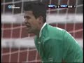 2010 World Cup South America: Bolivia vs Colombia