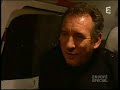 portrait de fran�ois bayrou � envoy� sp�cial sur france 2 le 1er mars 2007.