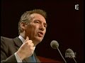 portrait de fran�ois bayrou � envoy� sp�cial sur france 2 le 1er mars 2007.