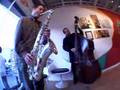 3131 Clement Opening: Ian Johnson, ANDO, Travis Jensen