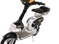 MotorSpree Electric Scooter Preview