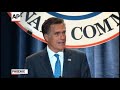 Romney: Obama 'Nice Guy' We Can't 'Afford'