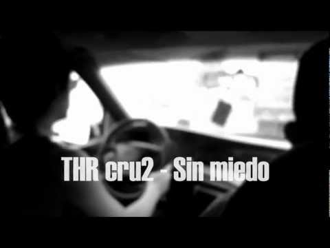 THR - THR cru2 - Sin miedo. (Bater, Oscar Lee, Drugs, Doble P HN y Zhaos) Imagenes del evento