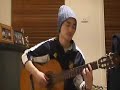 moonlight sonata - advanced guitar - 1st movement
