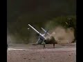 Flugzeugcrash