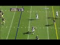 Jerrell Jackson Catch Missouri vs. Colorado