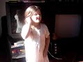 Florcita baila las divinas