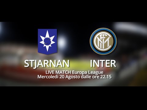 PROMO STJARNAN INTER PROMO STJARNAN INTER