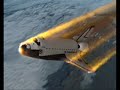 The Columbia Disaster