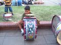 Chiflados de Boedo