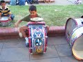 Chiflados de Boedo