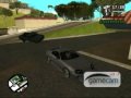 GTA San Andreas Supra Movie