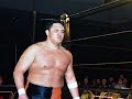Samoa Joe ROH theme