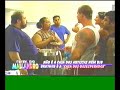 Casa dos Desesperados -Gordo devora o Frango e culpa o Gato!