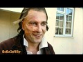 Gerard Butler - Phantom's mask