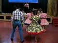 Square Dance in Japan Square Dance in Japan