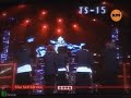 Yunho made JaeJoong cry! (or did he?)