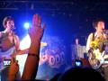 videos de Panic at the Disco - That Green Gentleman - HCT 4/27/08