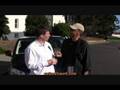 Interview, Routan Minivan Volkswagen VW 2009.