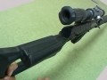 Izhmash Dragunov SVD