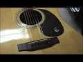 Epiphone FT 550 Epiphone FT 550