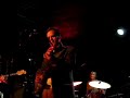 performed live at maxwell's in hoboken, nj, on the 4th night of hanukkah, 12/7/07.