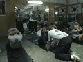 Army Physical Fitness Test
