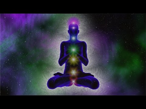 how to meditate chakras