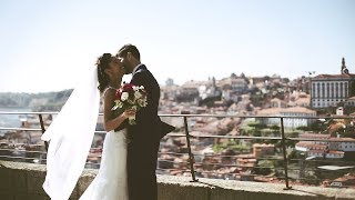 Damiana + Vasco - Teaser