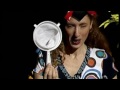 cuentos infantiles - la ratita presumida con utensilios de cocina
