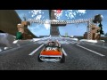 Loop The Loop GripShift Level Solution XBLA