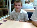 macdonalds attack head table