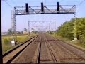 Warszawa Wschodnia - Praha hlavn� n�dra?� (53/56)